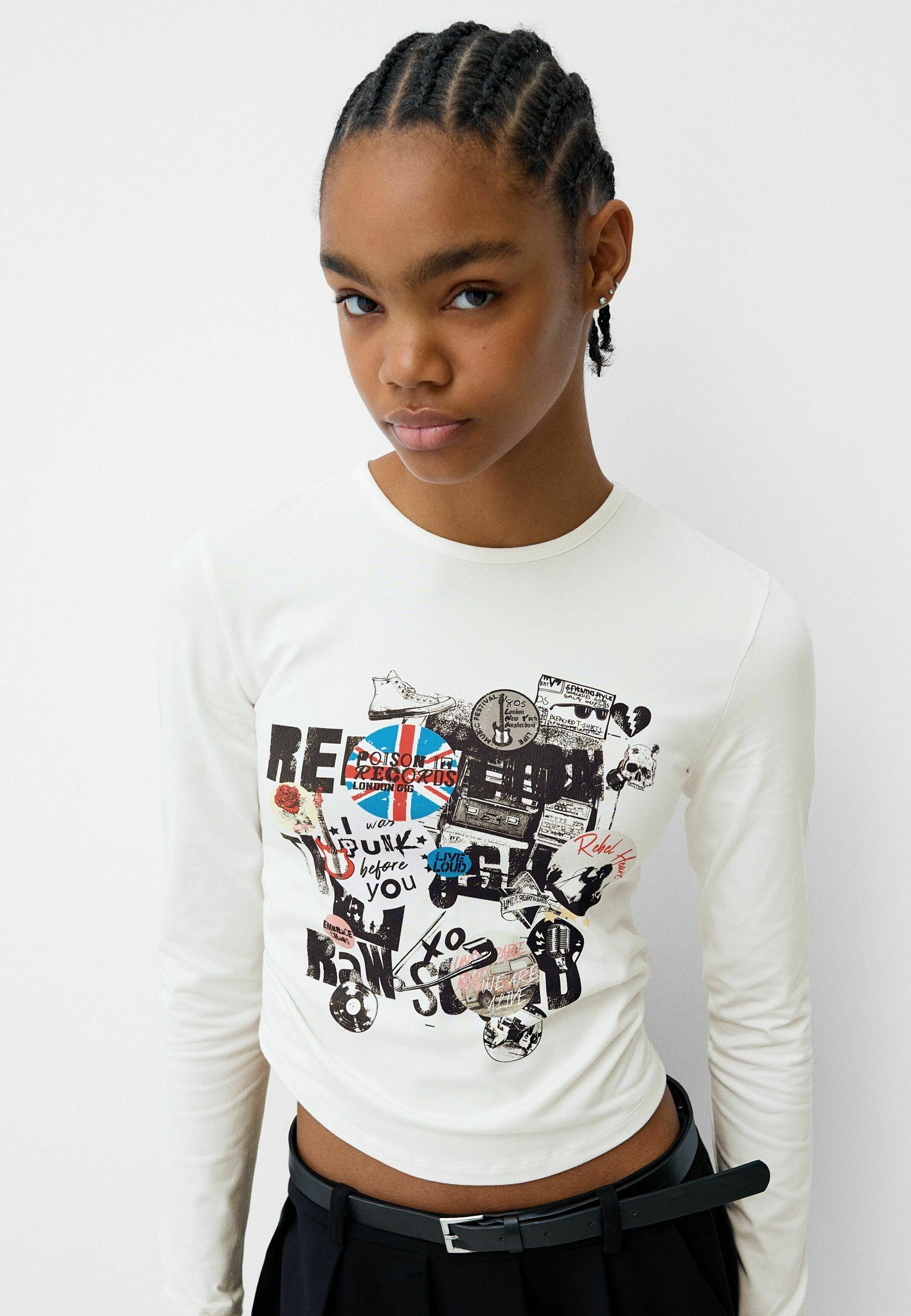 Bershka