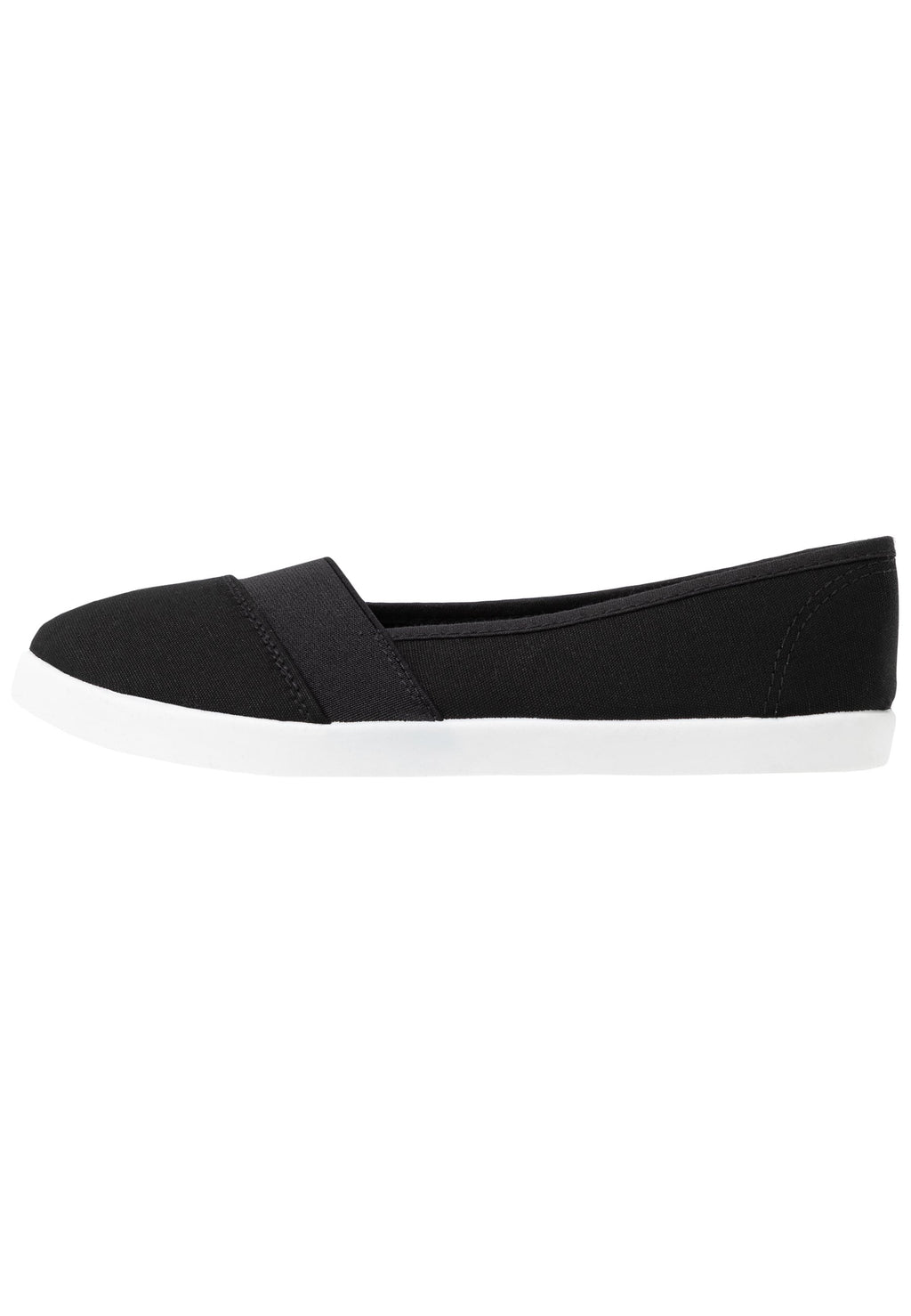 Anna Field AMY_100 / 802 - BLACK