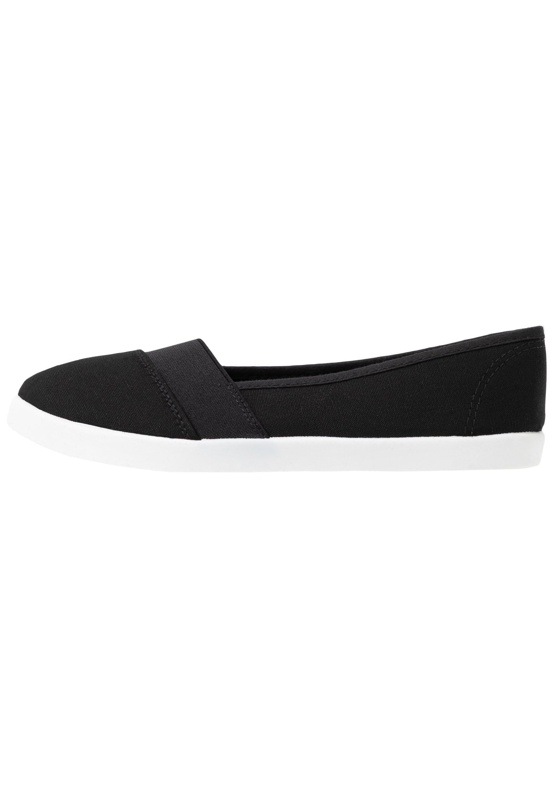 Anna Field AMY_100 / 802 - BLACK