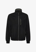 s.Oliver Bomber Jacket - schwarz
