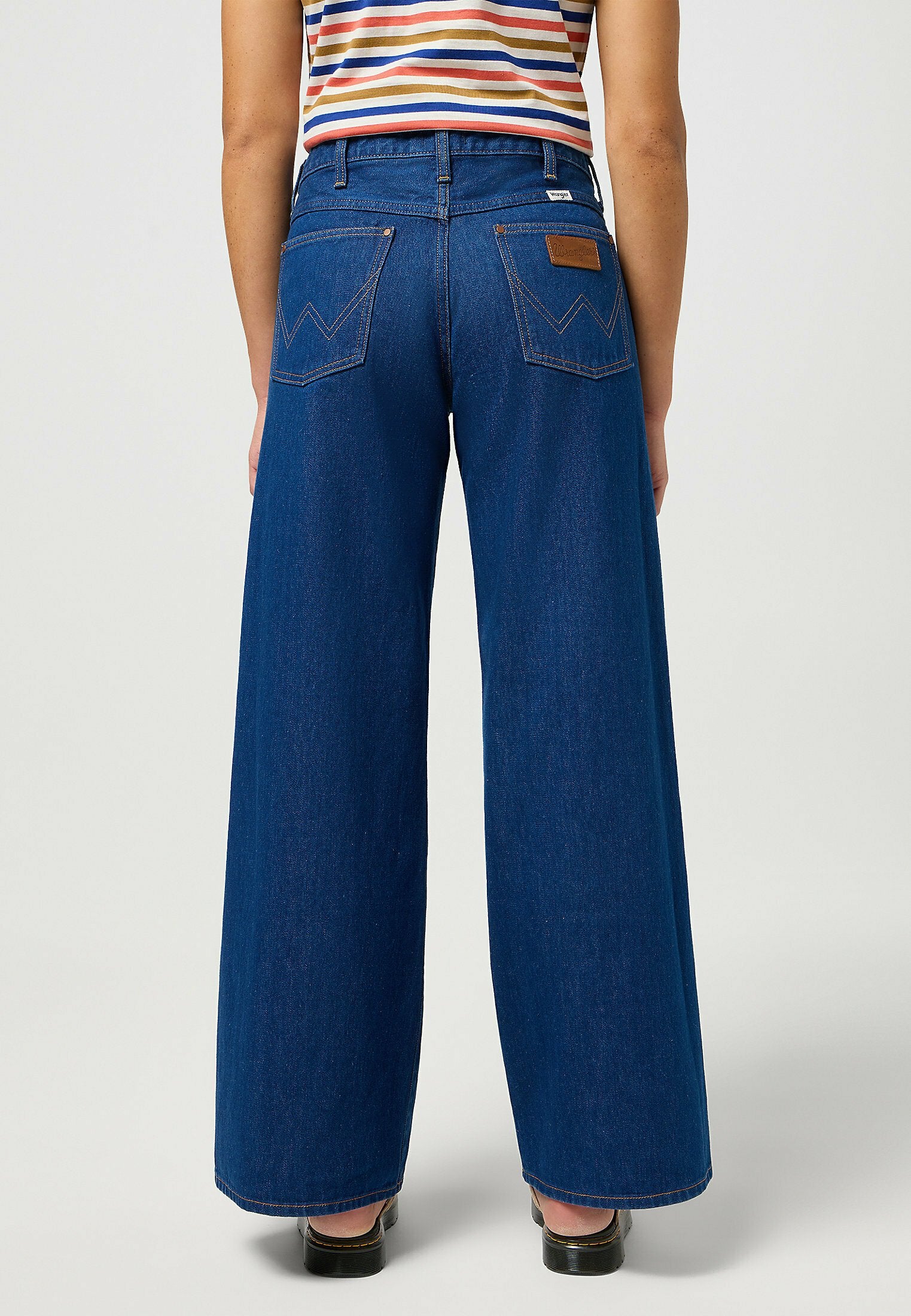 Wrangler WORLD WIDE