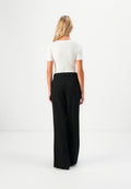 ONLY ONLODINE LIFE BELT WIDE PANT