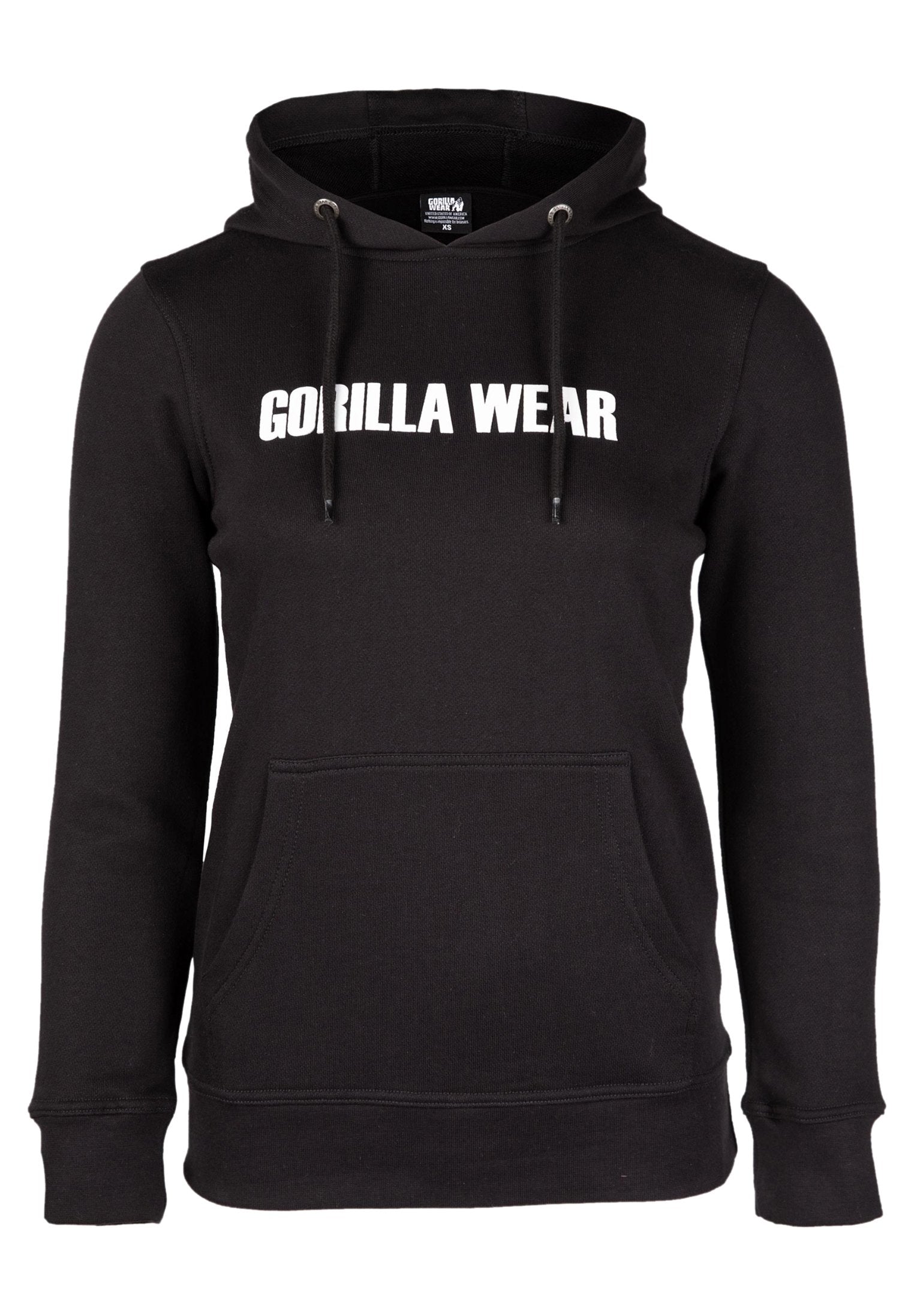 Gorilla Wear CHARLOTTE