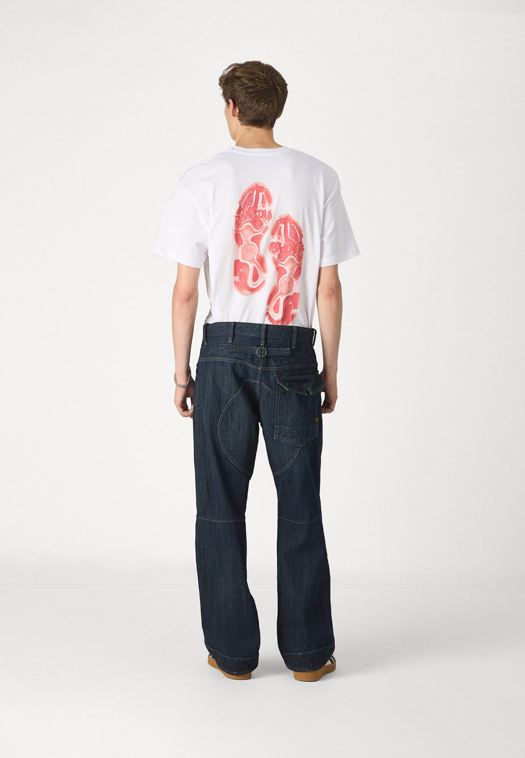 G-STAR ELWOOD LOOSE