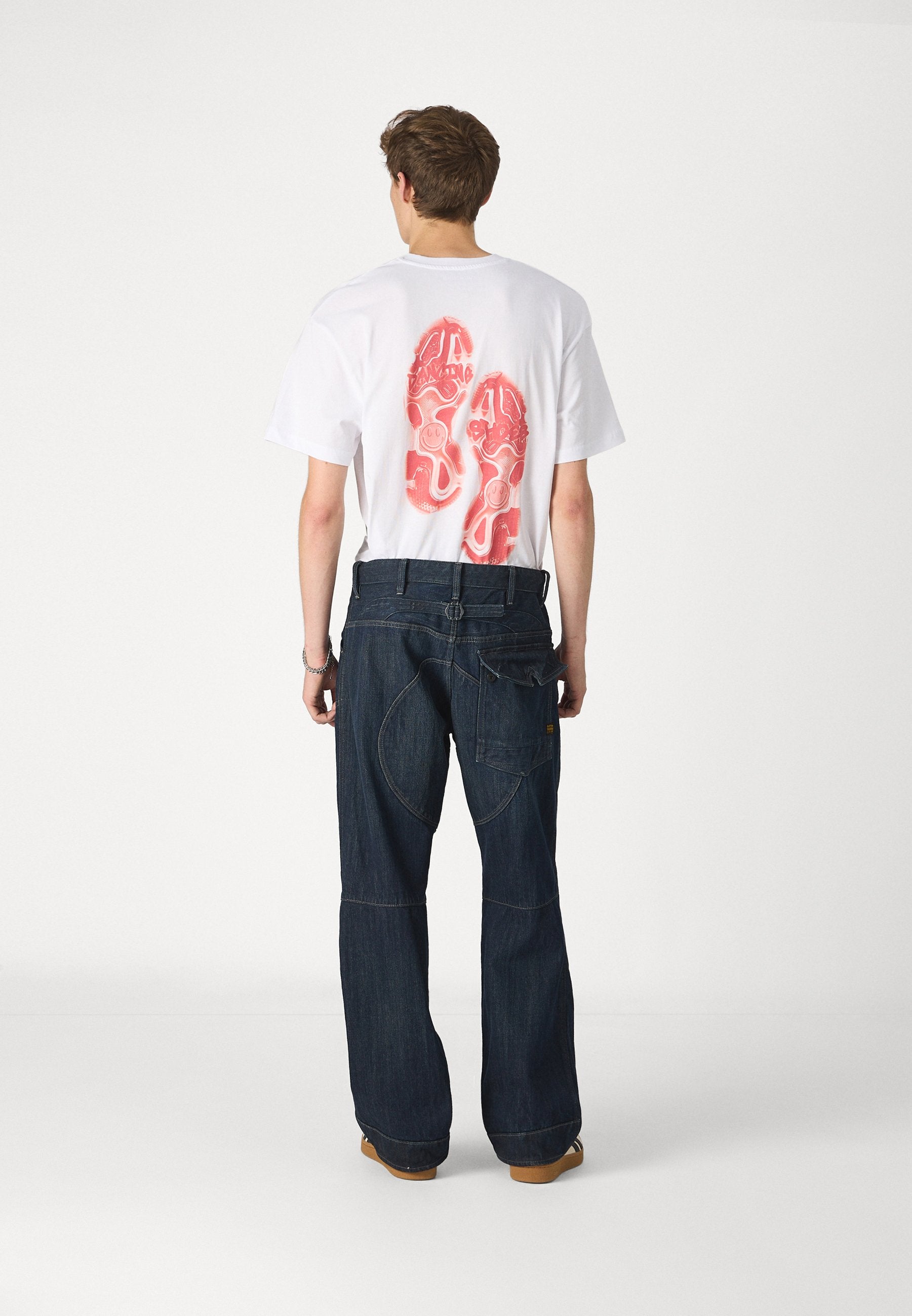 G-STAR ELWOOD LOOSE