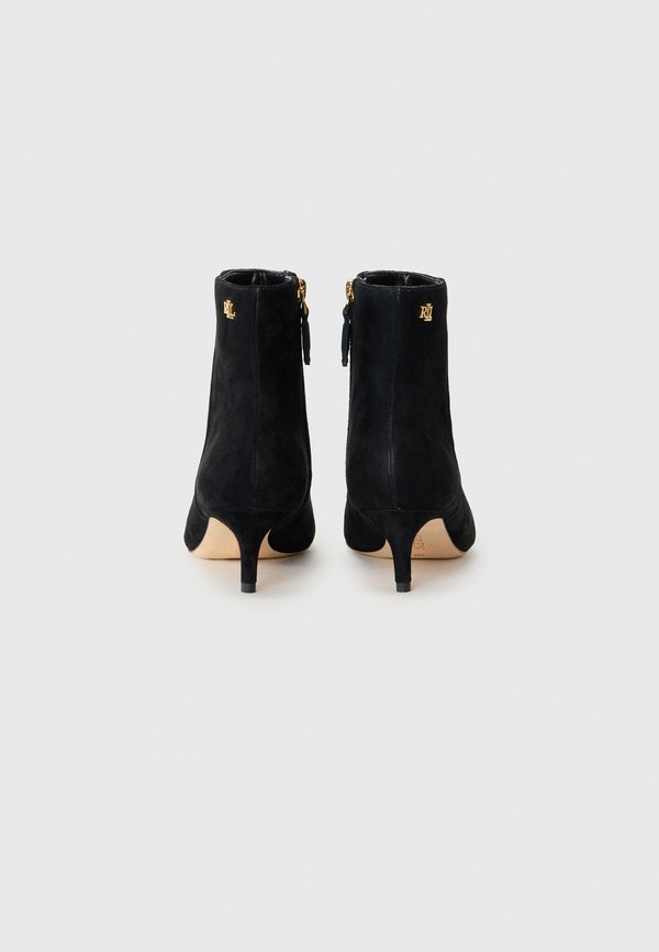 Lauren Ralph Lauren MCKAY BOOTIE HEEL