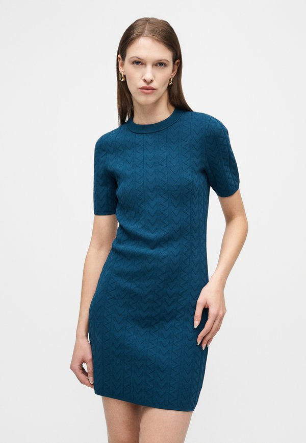 MICHAEL Michael Kors EMBOSSED