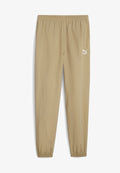 Puma Tracksuit bottoms - prairie tan