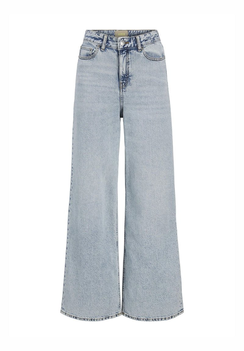 Wide-fit JXTOKYO WIDE HW JEANS R6173 DNM NOOS Media 1