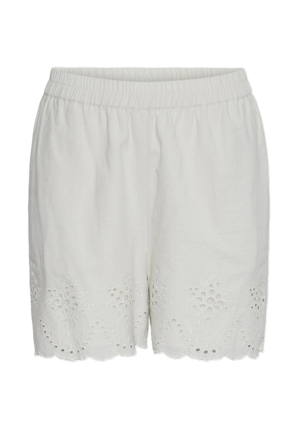 Pieces PCALMINA EMBROIDERY