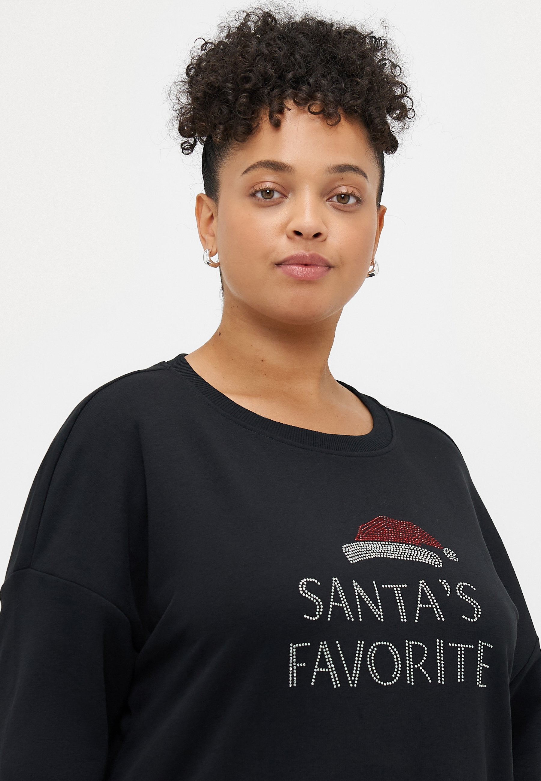 Sweat CARSANTA Midi Media 5