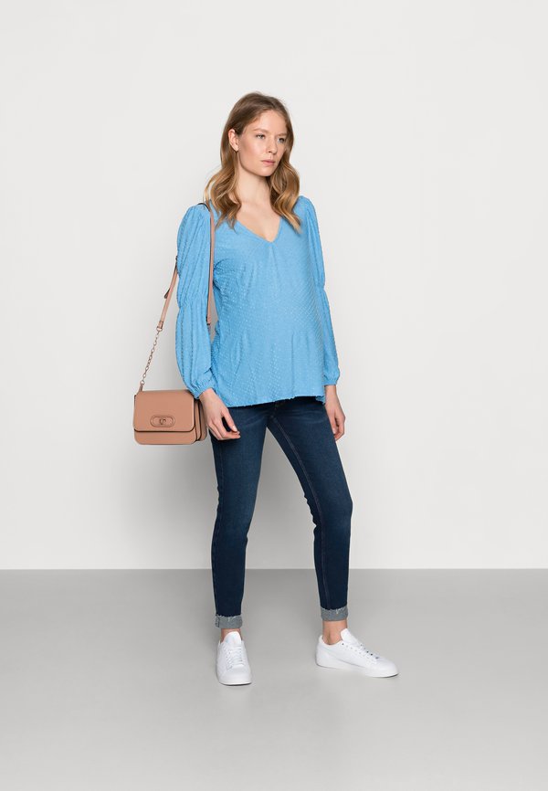 Pieces Maternity PCMGERALDINE SLEEVE