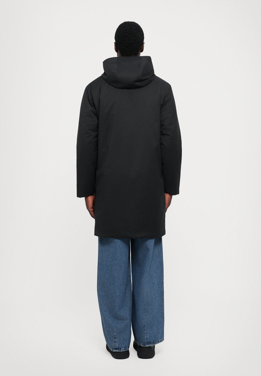 MOUNTAIN TECH JACKET Media 4