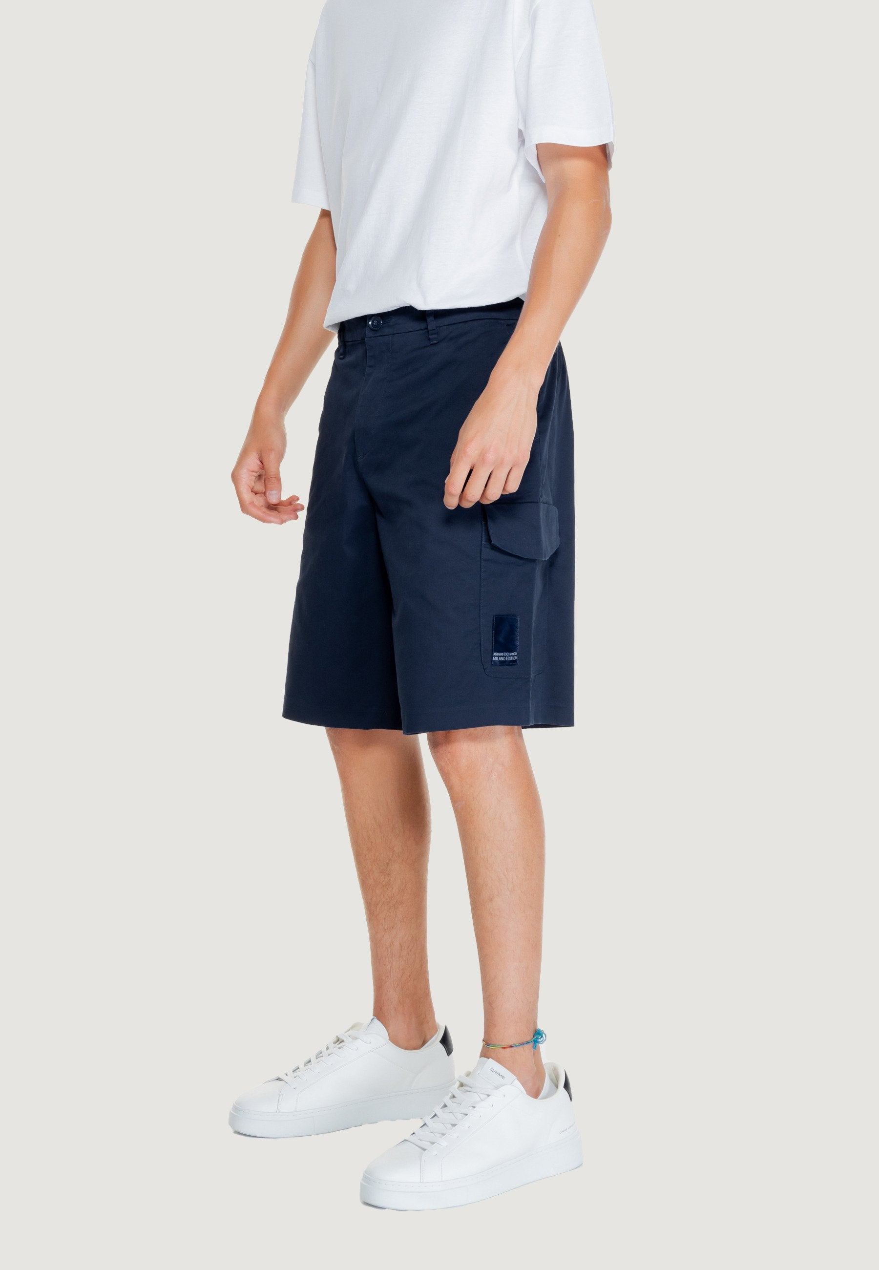 Armani Exchange Shorts Media 4