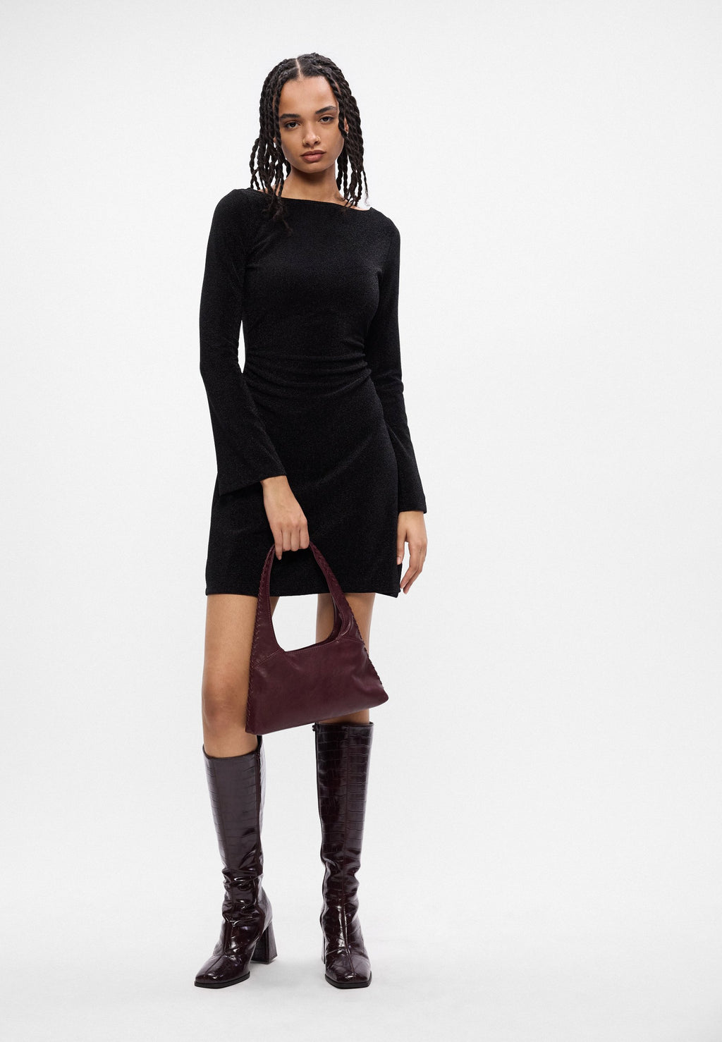 Gina Tricot MINI DRESS