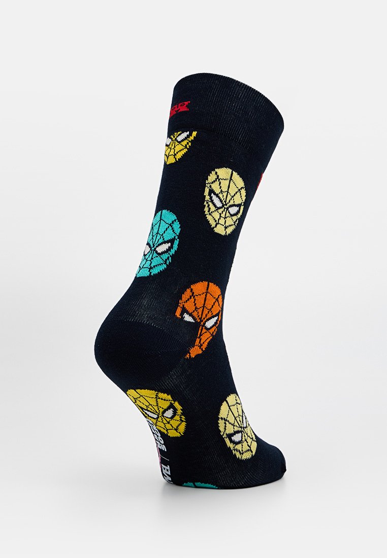 Happy Socks MARVEL SPIDER-MAN SPIDEY