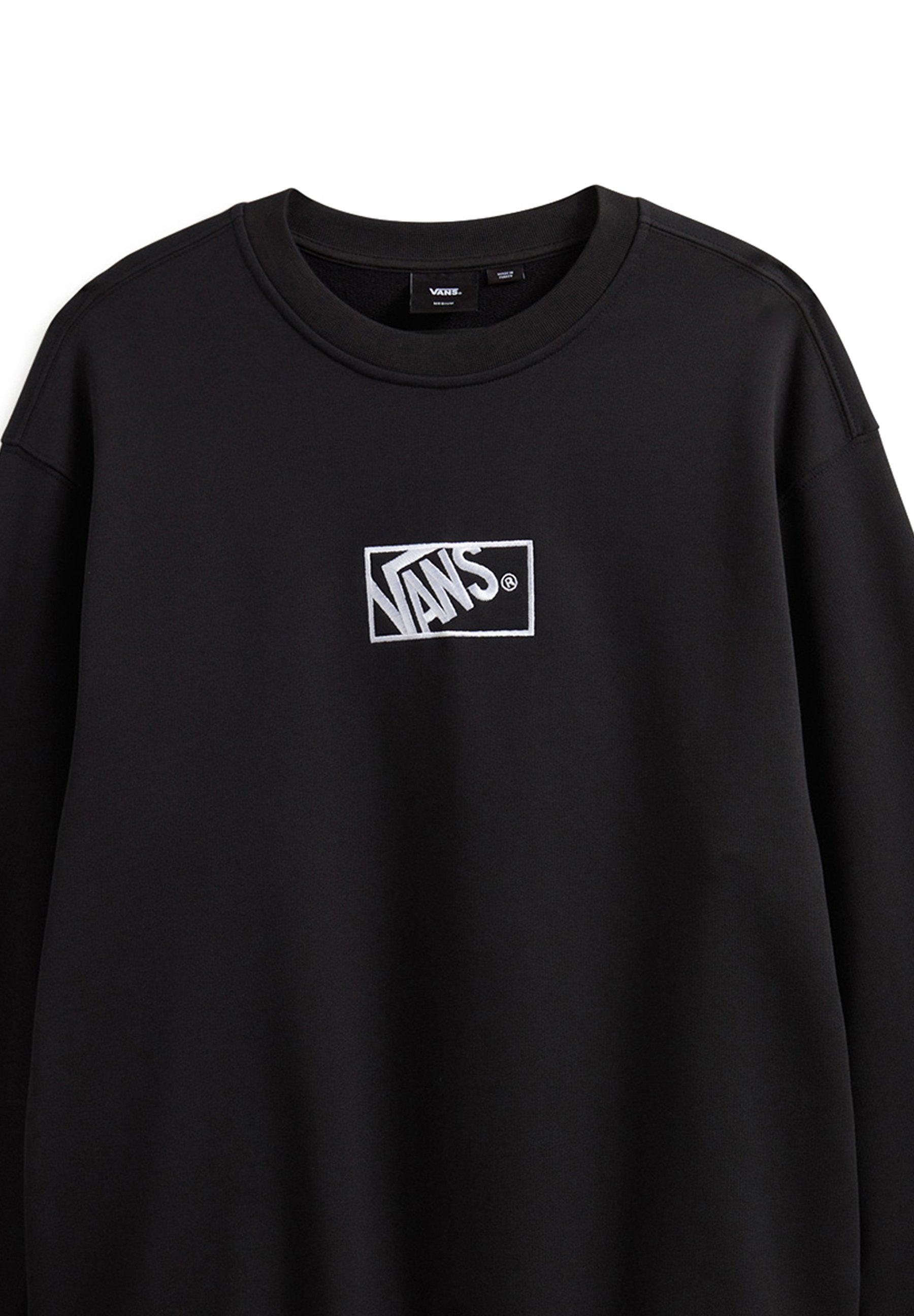 Vans CREW NECK
