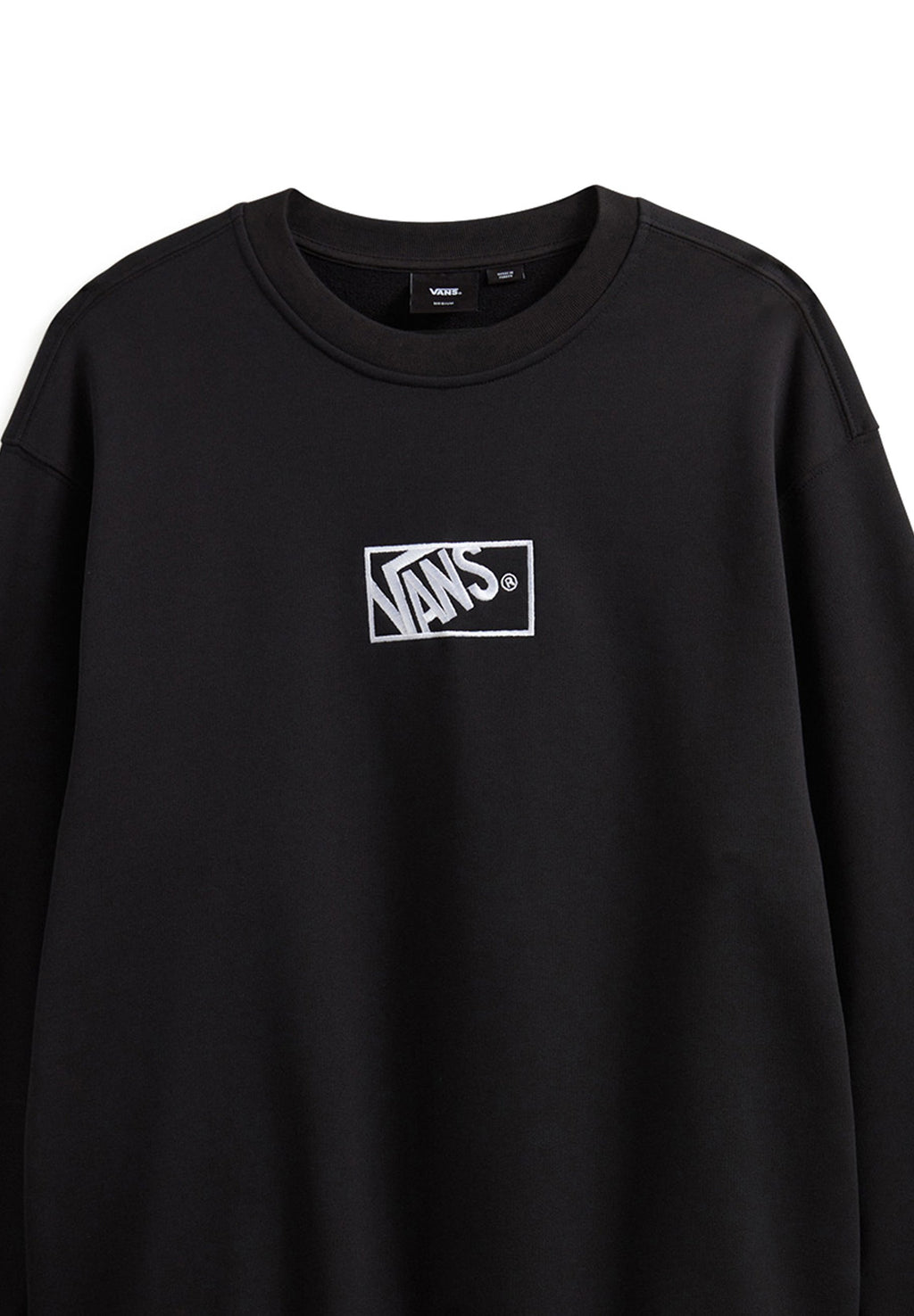 Vans CREW NECK