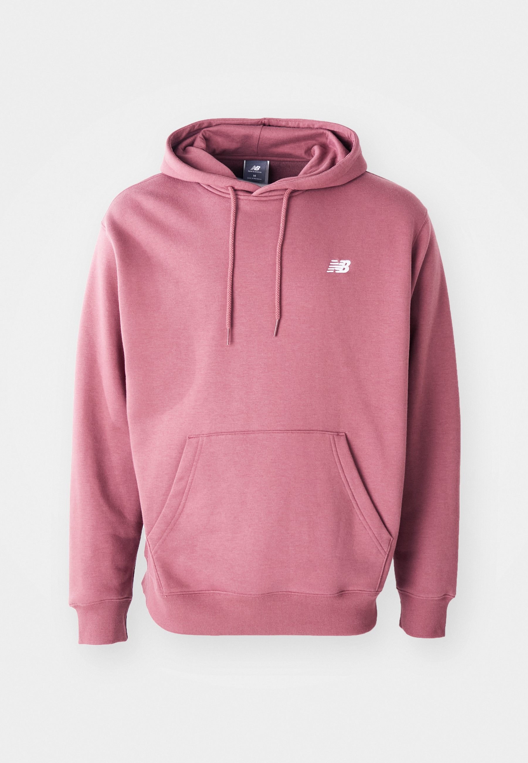 New Balance SPORT ESSENTIALS HOODIE UNISEX