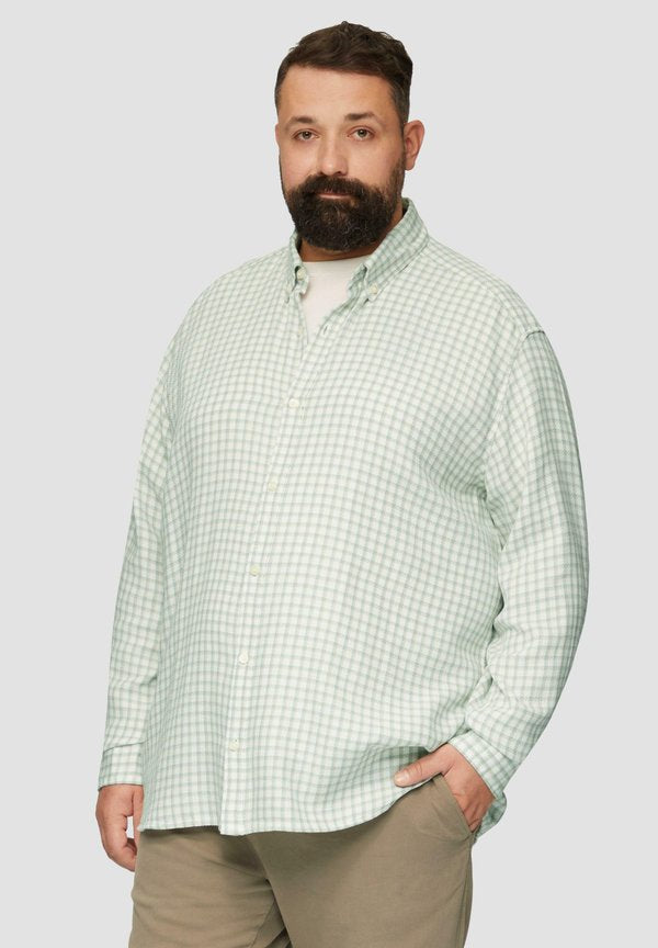 s.Oliver Shirt - weiß