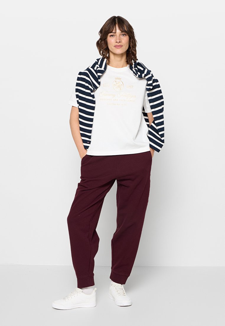 Tommy Hilfiger Jogginghose Media 2