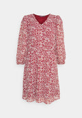 ONLCITTY V NECK DRESS Media 1