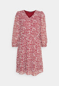 ONLCITTY V NECK DRESS - ONLY Tall - View 1
