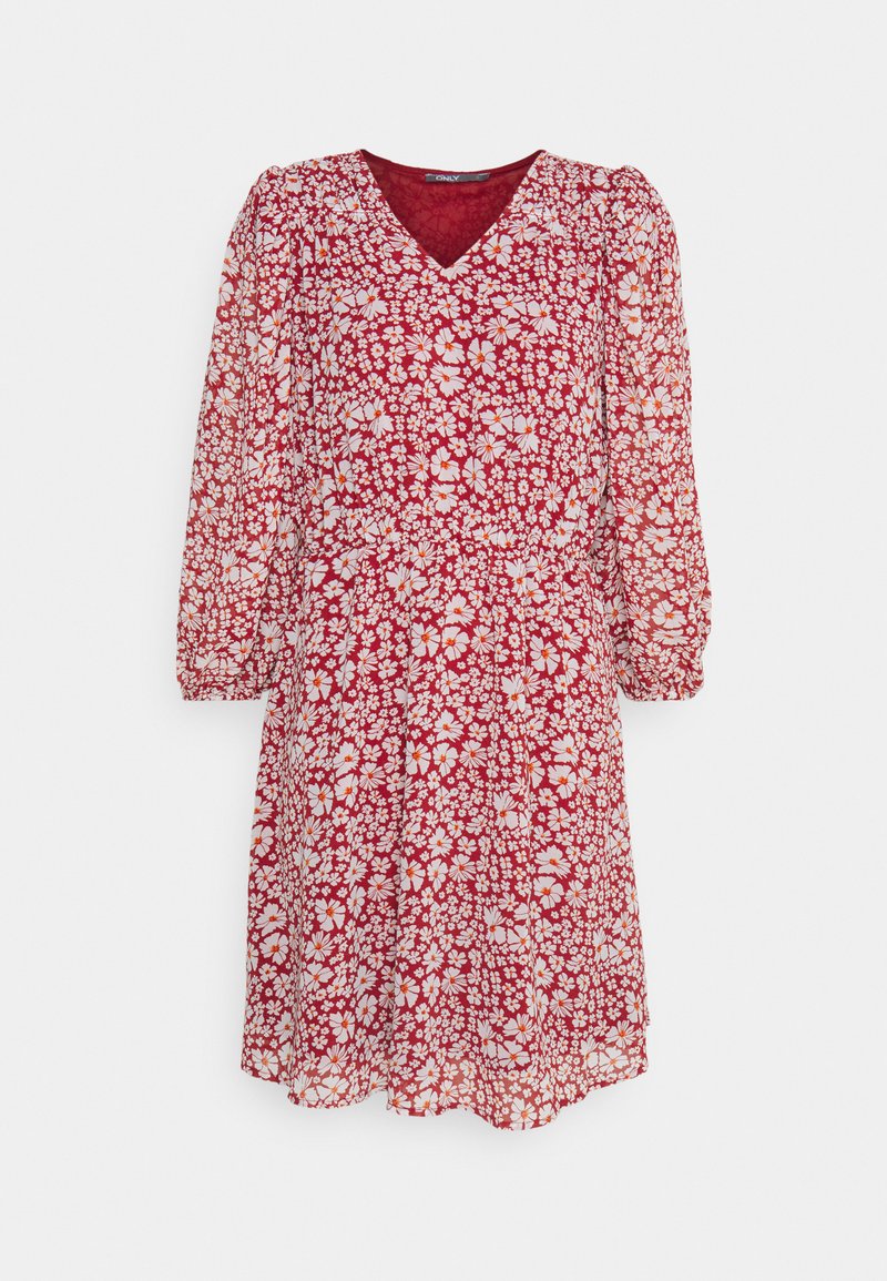 ONLCITTY V NECK DRESS - ONLY Tall - View 1