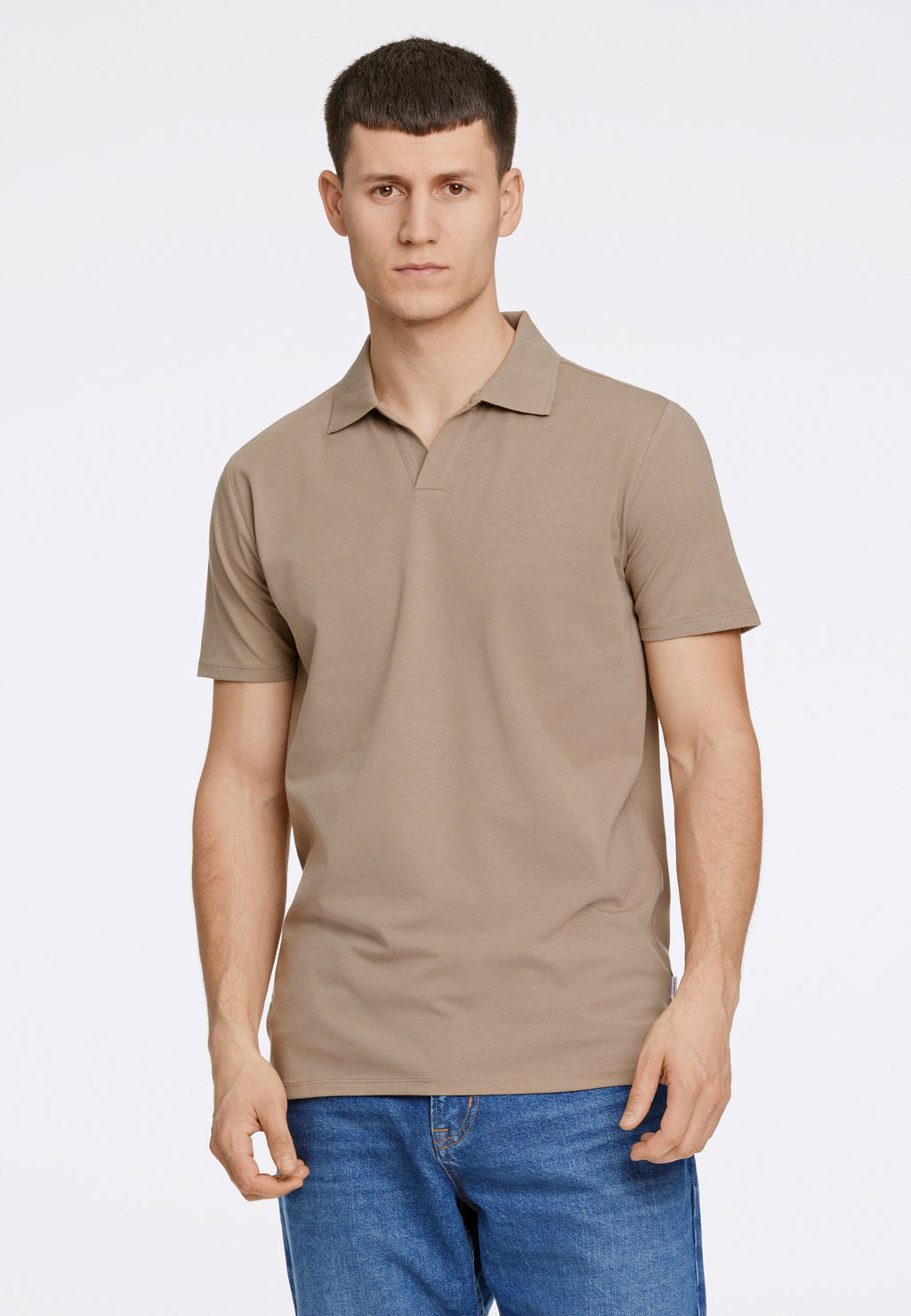 Lindbergh Poloshirt Media 3