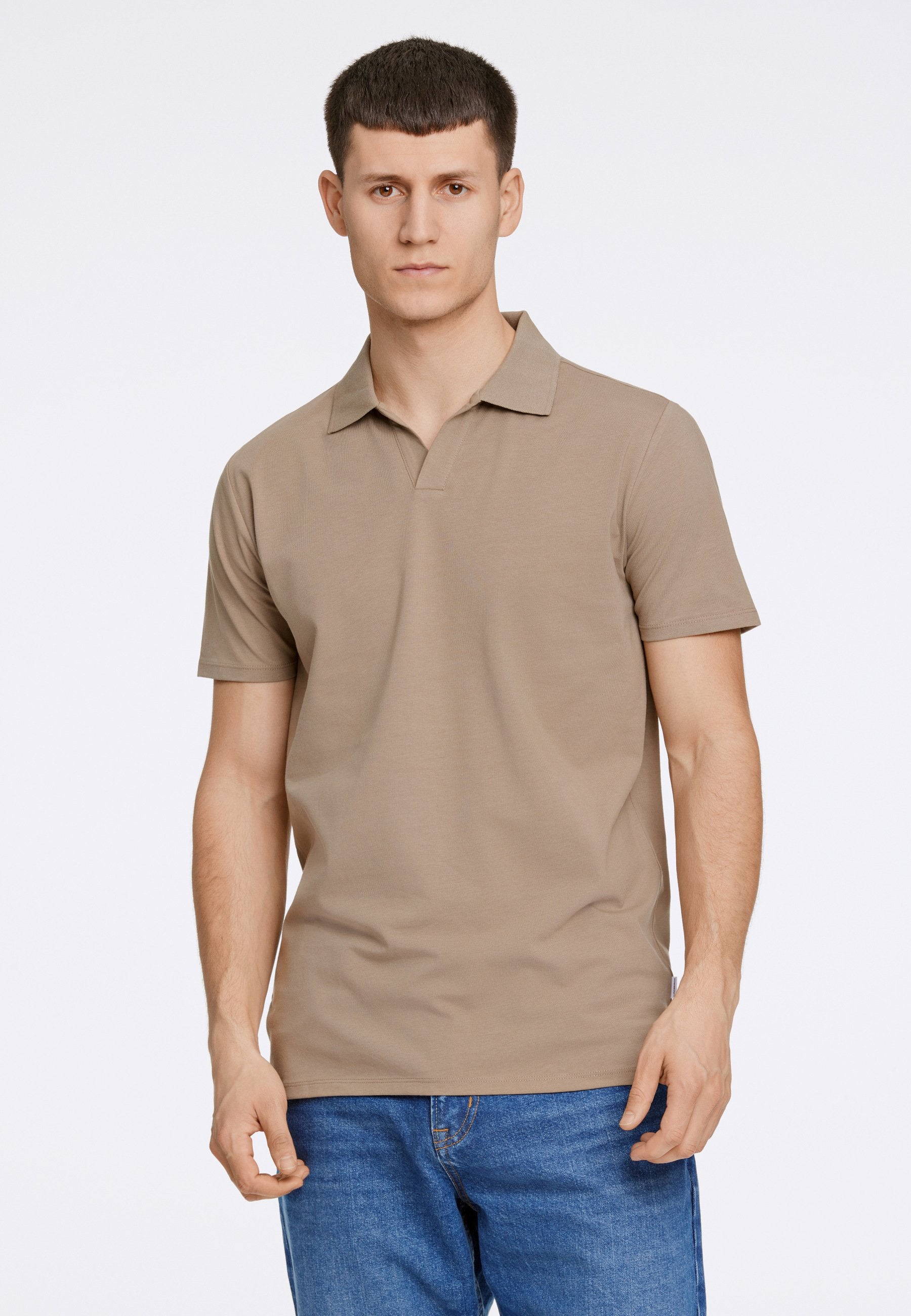 Lindbergh Poloshirt Media 3