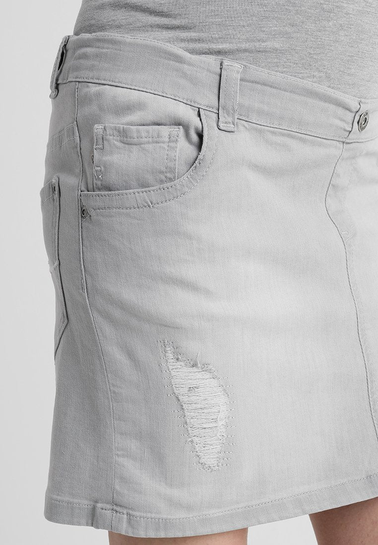 LOVE2WAIT  SKIRT DESTROYED