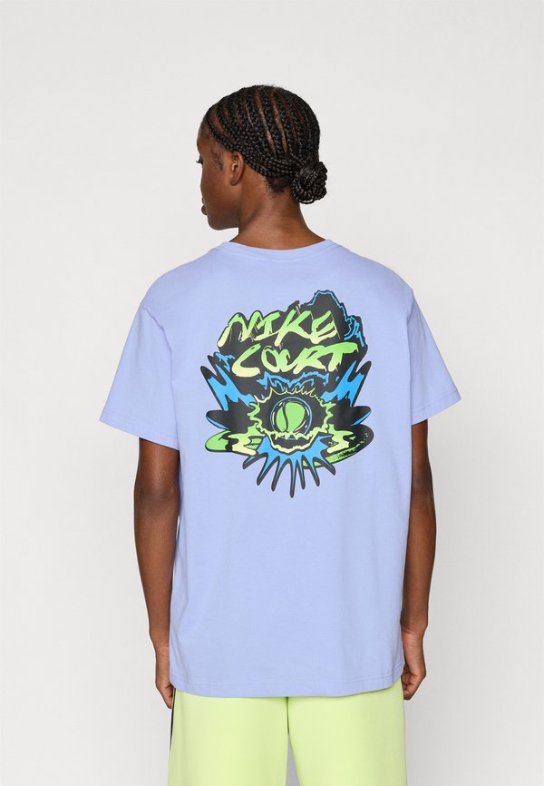 Nike Performance TEE SLAM BOYFRIEND