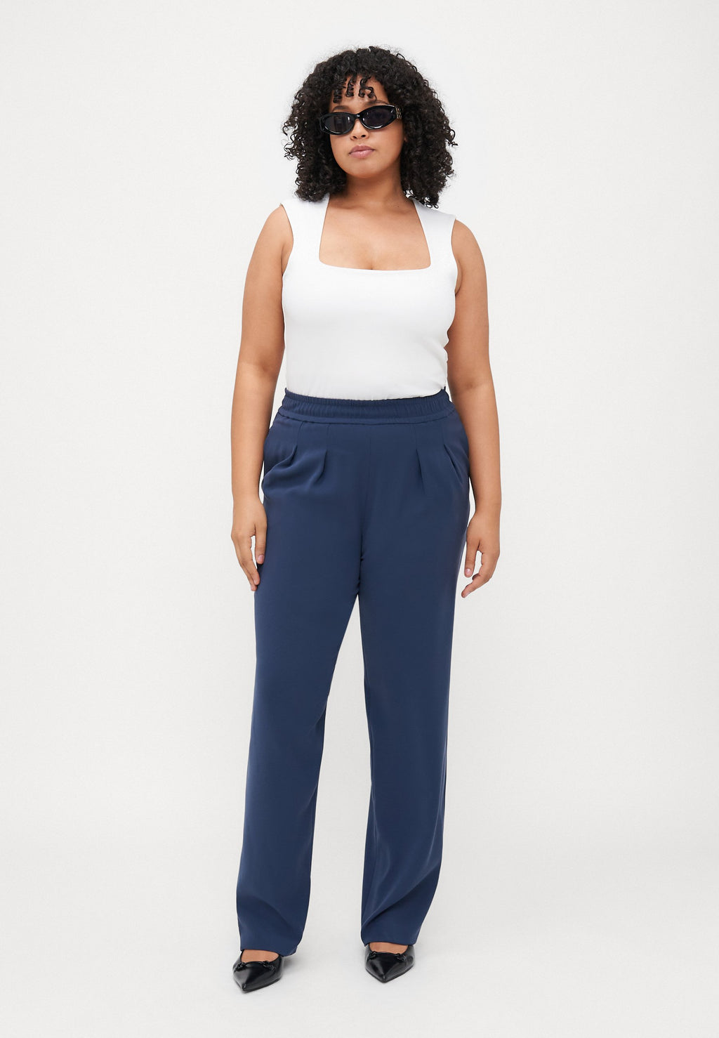 Emporio Armani TROUSER