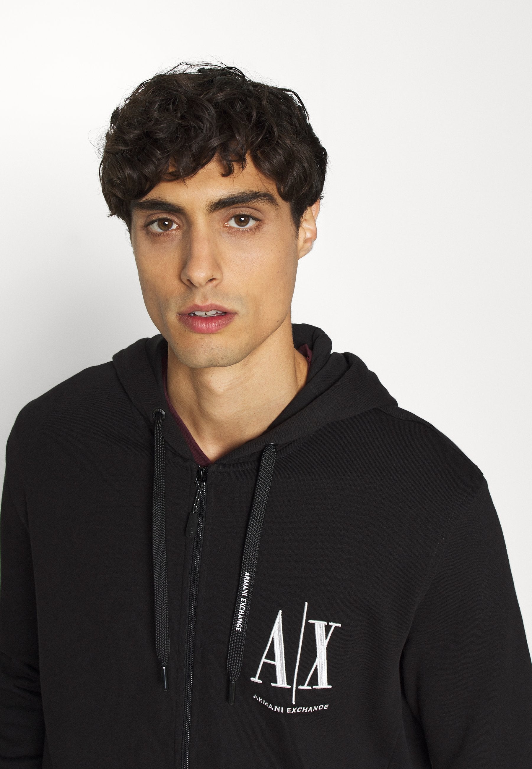 Armani Exchange Sweatjacke Media 5