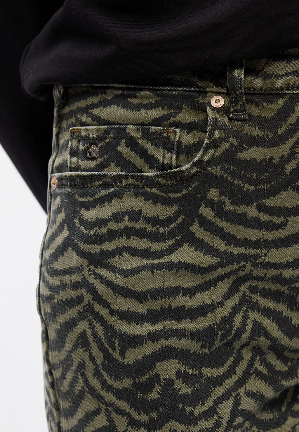 Scotch & Soda THE SKY PRINT