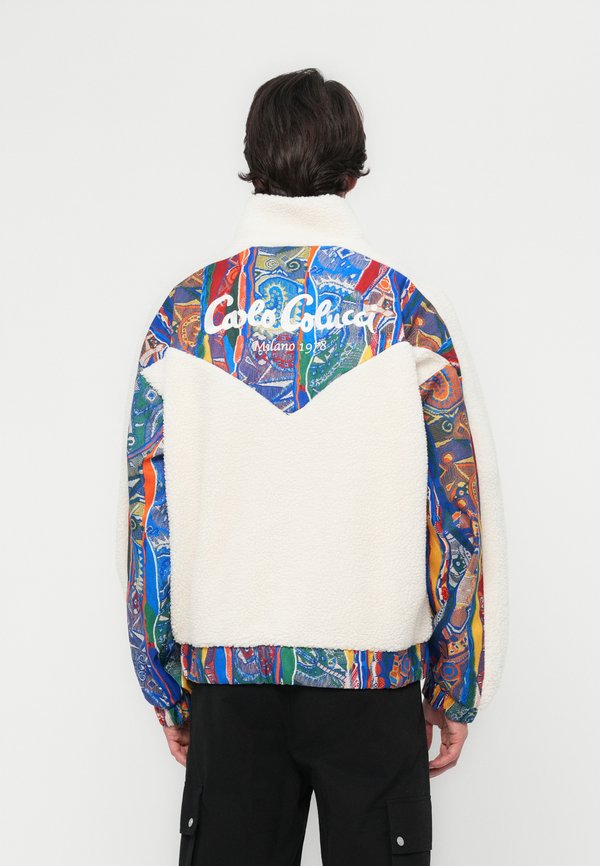 Carlo Colucci PUFFER JACKET UNISEX