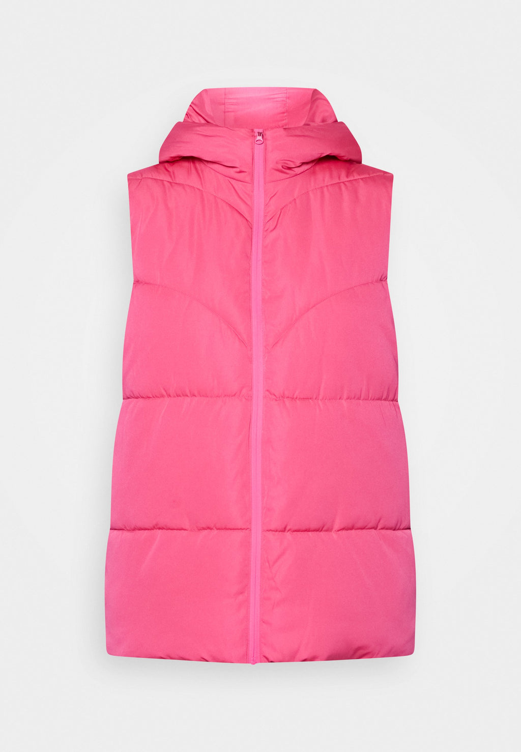 YAS YASBASTA PADDED WAISTCOAT
