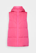 YAS YASBASTA PADDED WAISTCOAT