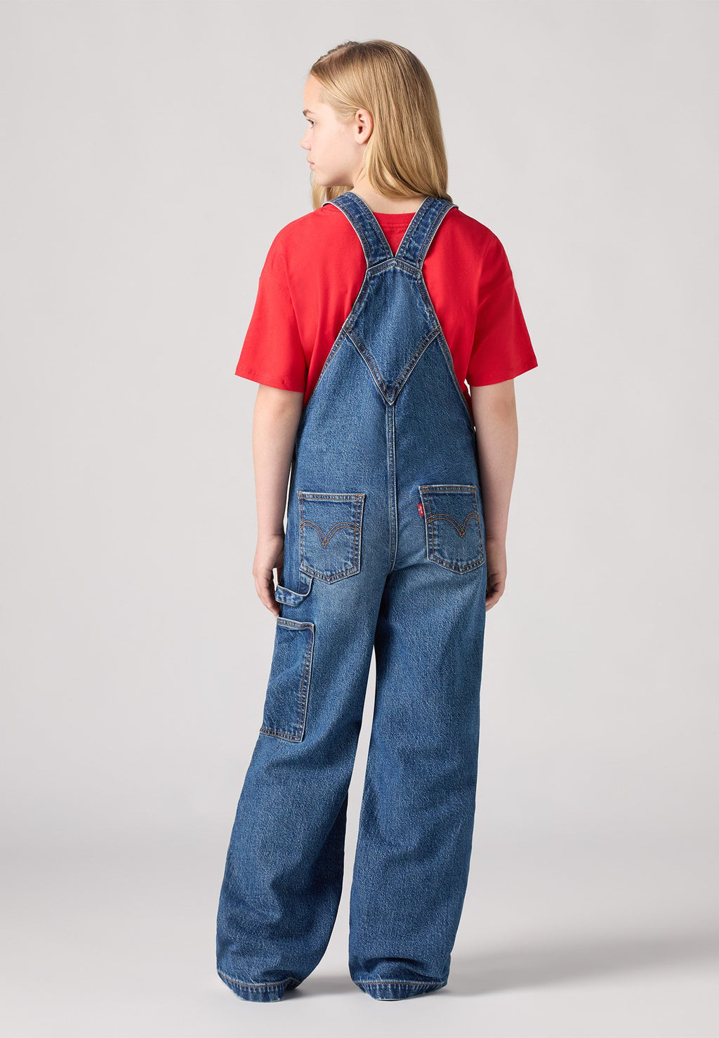 Levi's® LVG BAGGY