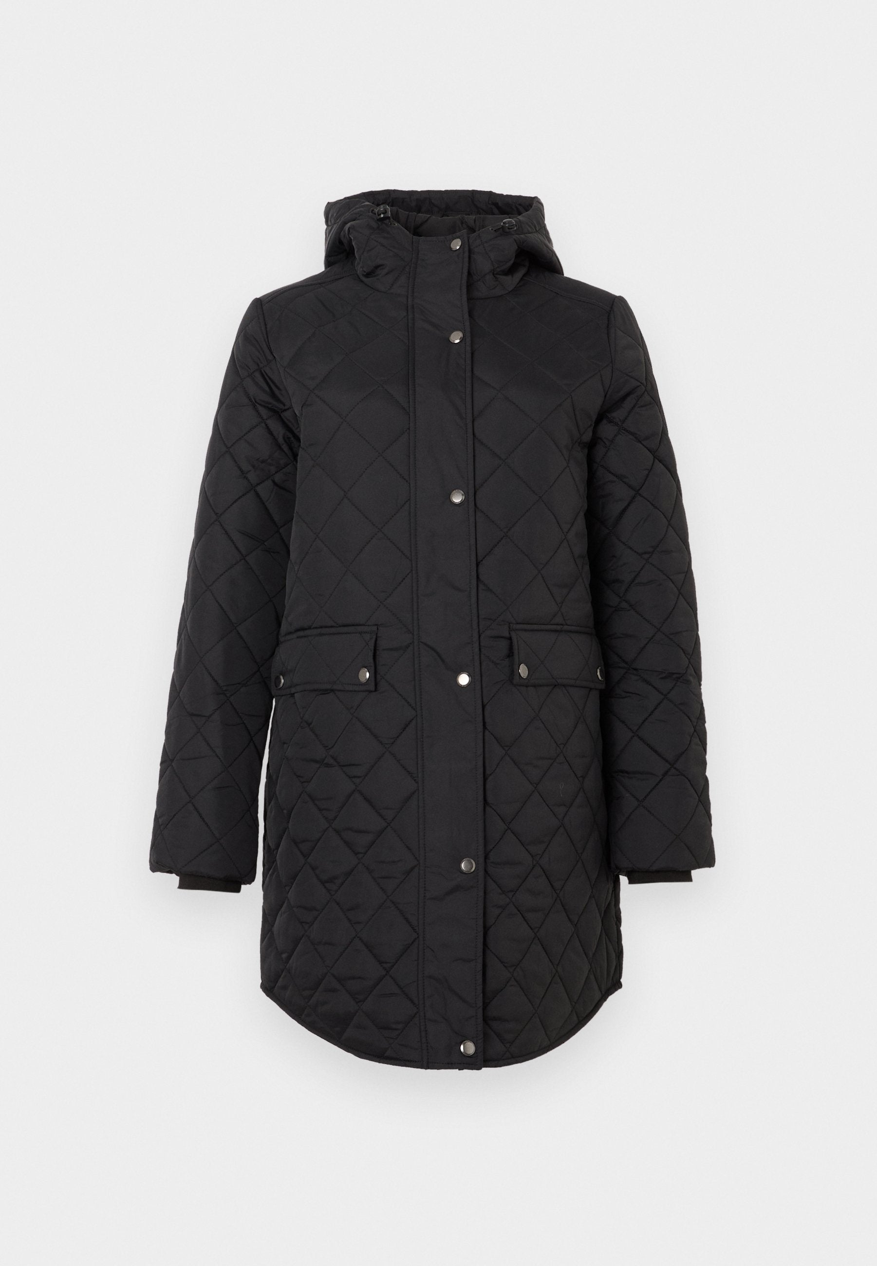 ONLMUNTHE LIFE QUILTED JACKET Media 1