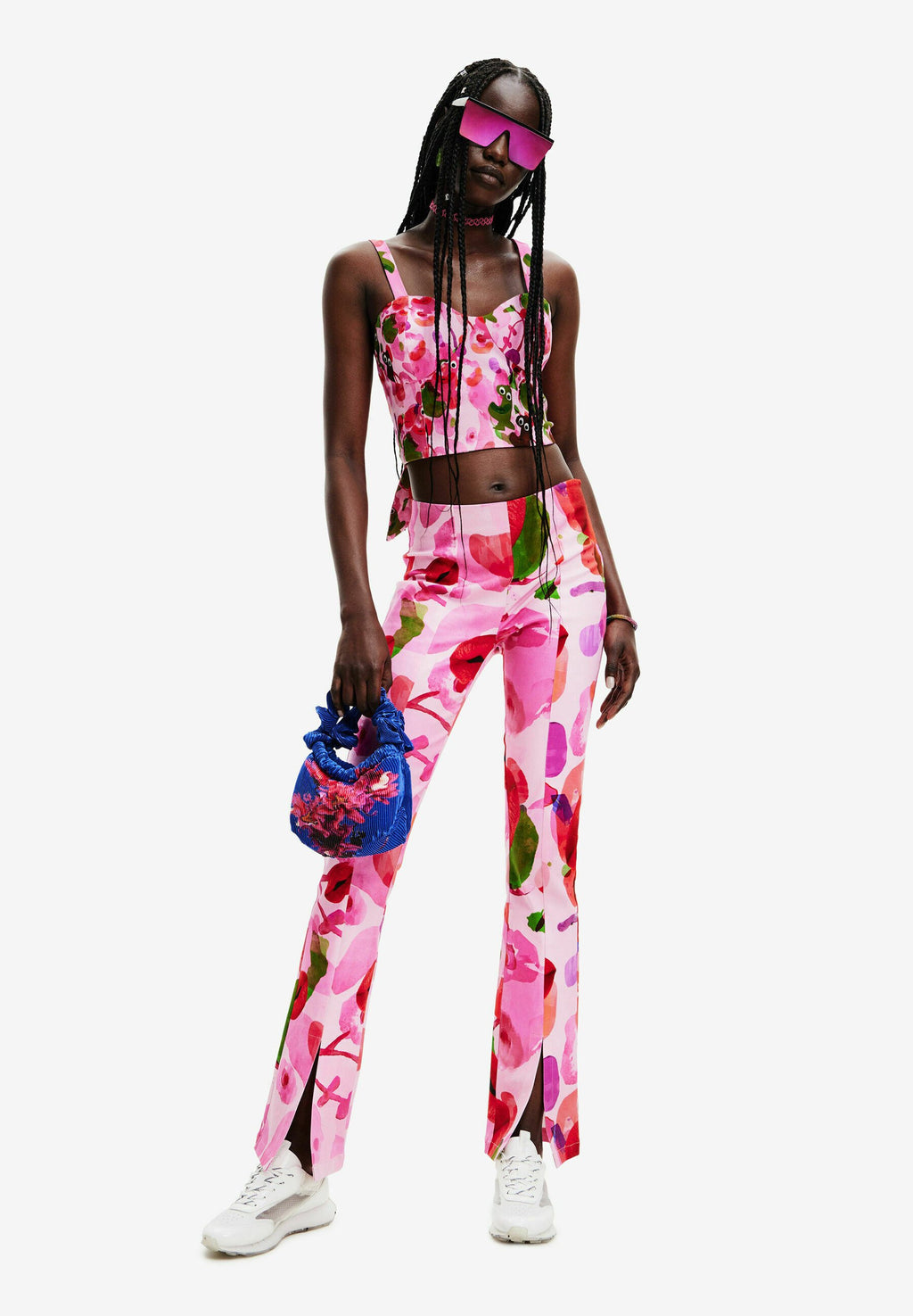 Desigual DESIGNED BY M. CHRISTIAN LACROIX