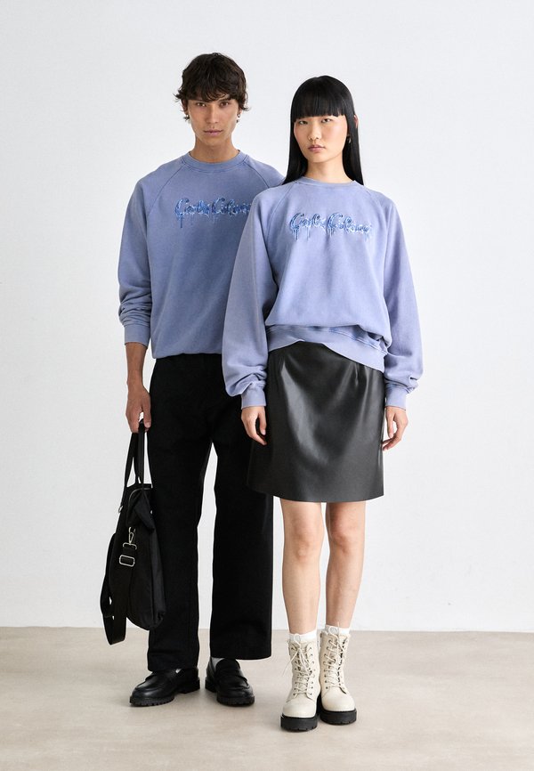 Carlo Colucci CREWNECK UNISEX