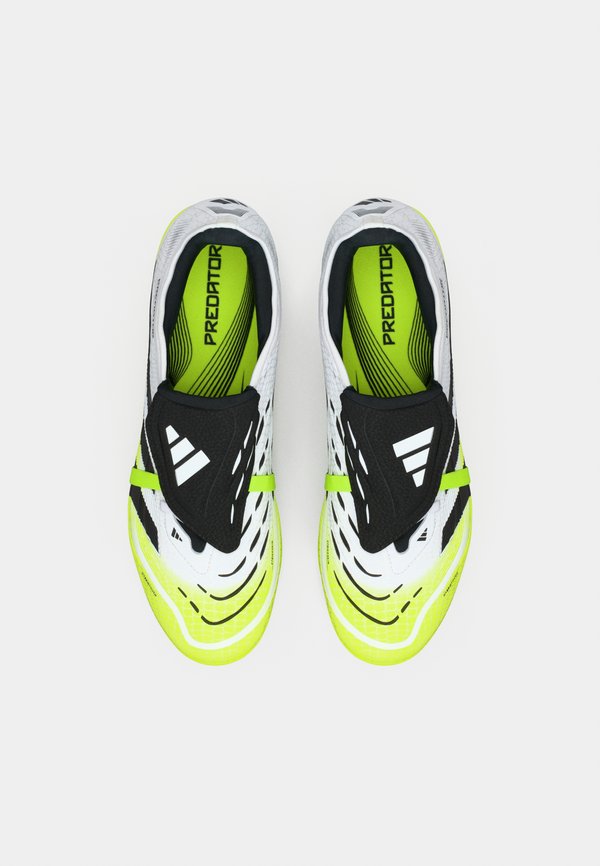 adidas Performance PREDATOR PRO FOLD-OVER TONGUE MULTI GROUND FOOTBALL BOOTS