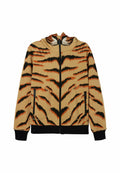 Desigual Sweatjacke Media 1
