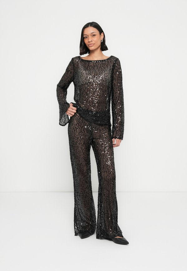 DAY Birger et Mikkelsen TATI SHIMMERING PANTS