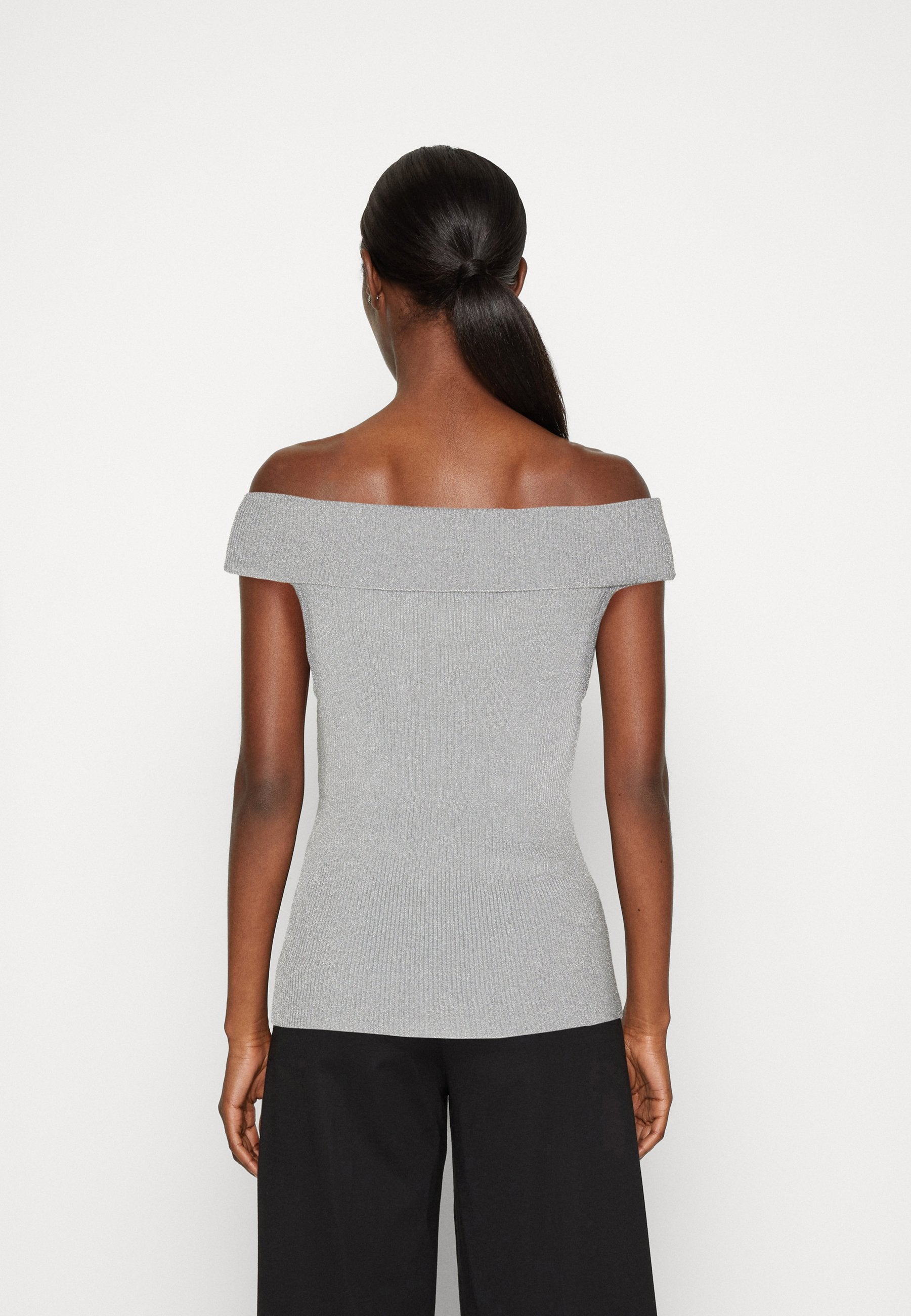Gestuz SILVIGZ OFF SHOULDER