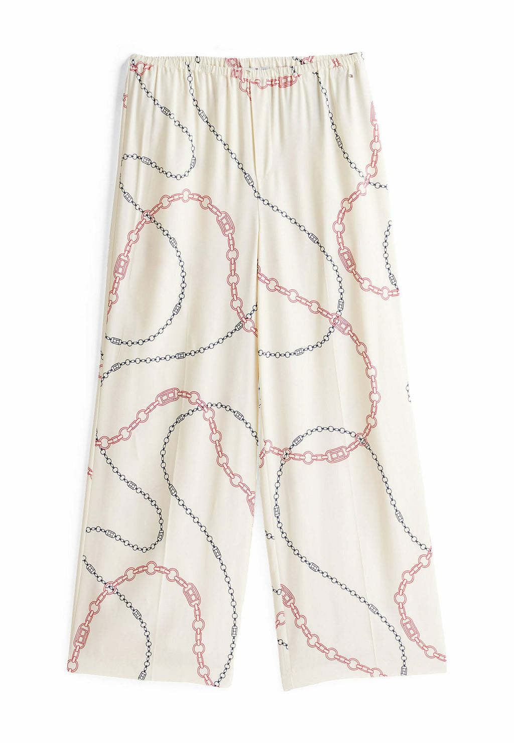 Tommy Hilfiger Stoffhose Media 1