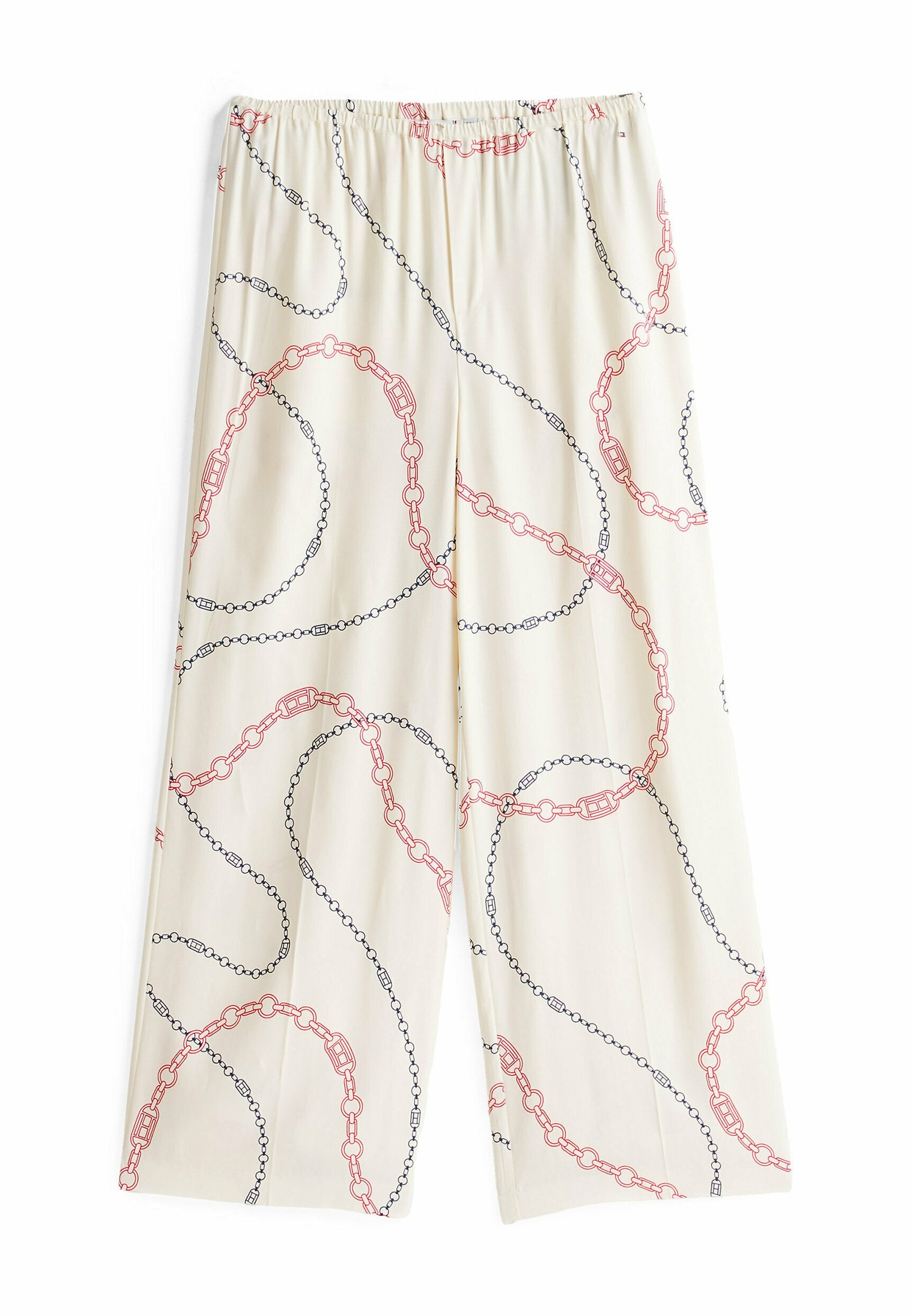 Tommy Hilfiger Stoffhose Media 1