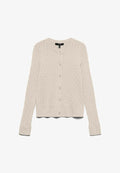 Vero Moda VMFANTASTIC Knit - Cardigan - birch