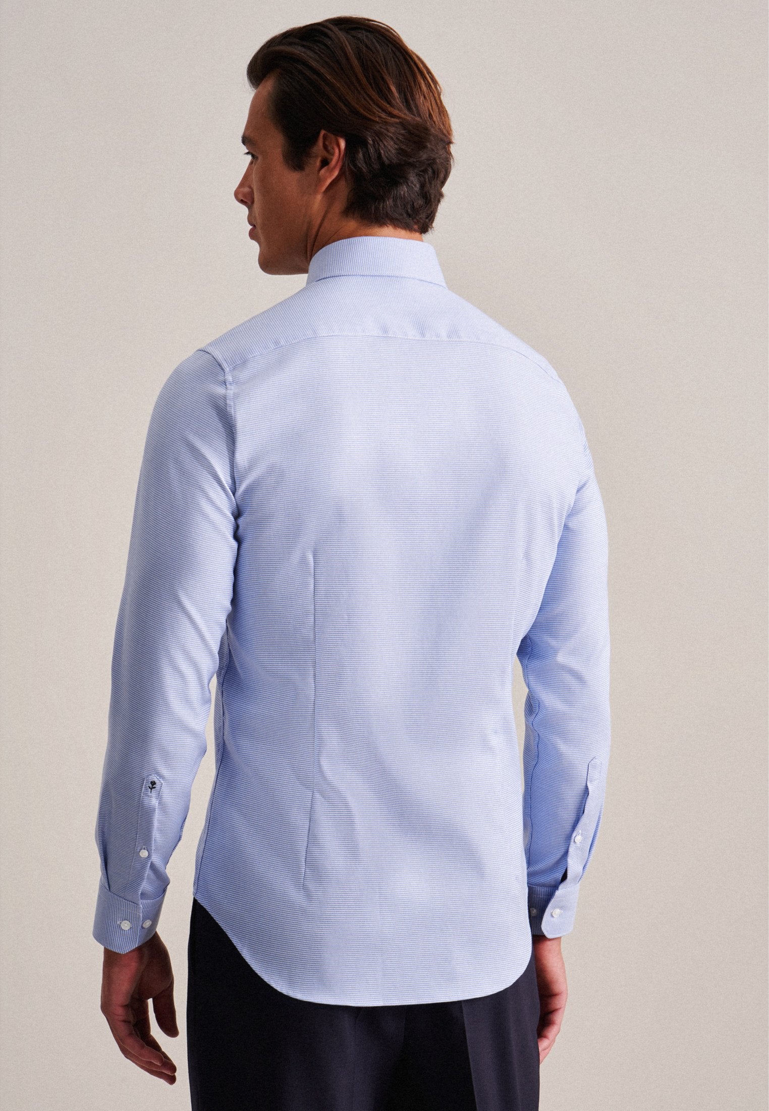 Seidensticker BUSINESS SLIM